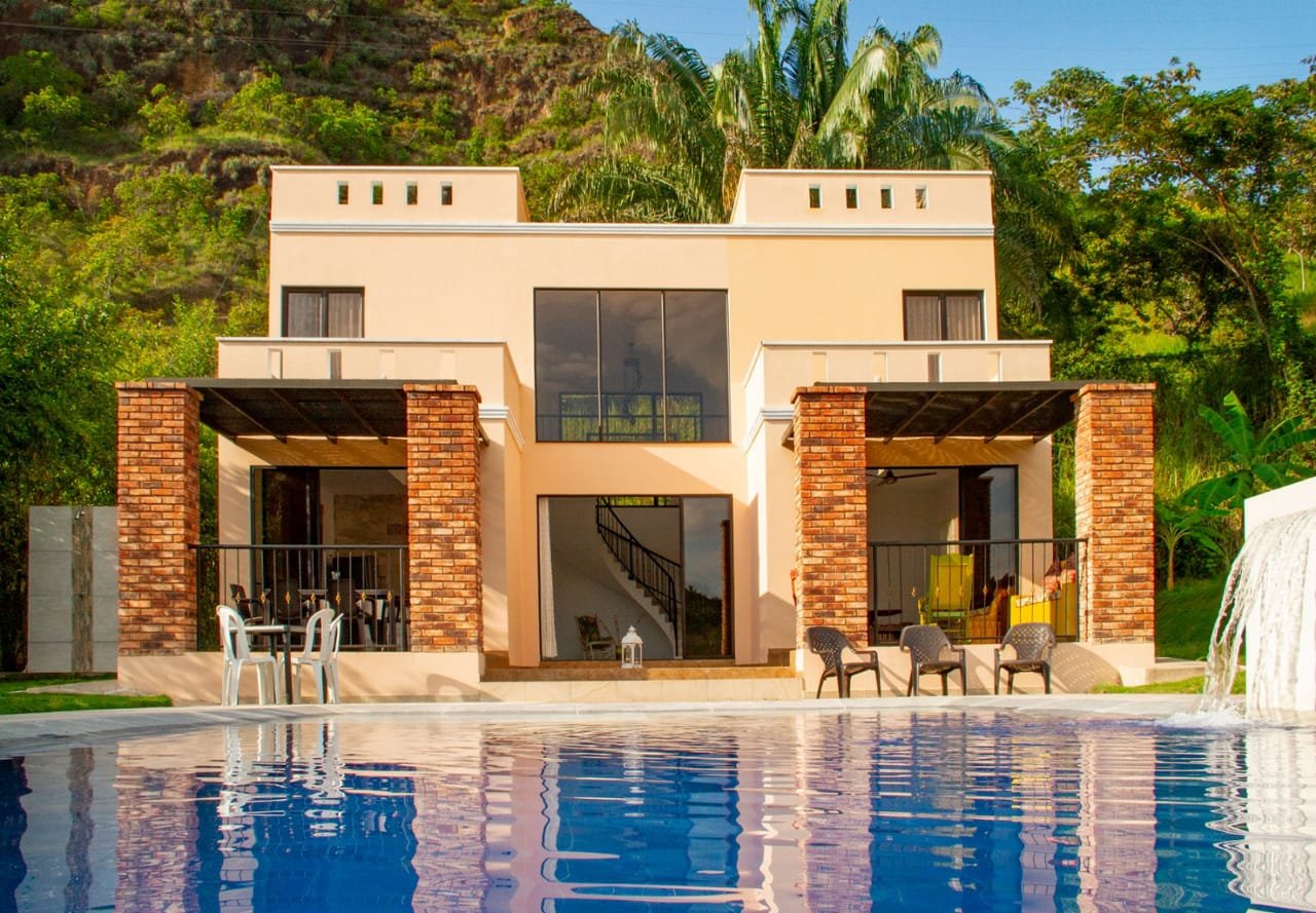 Quinta Campestre Shalom